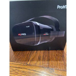 VR Pro ProHT VR Headset - Brand new